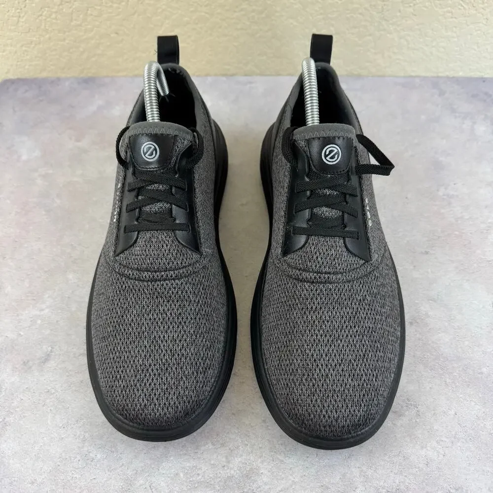 Cole Haan Men's Grandsport Journey Black Knit Sneaker Size 9 C32583